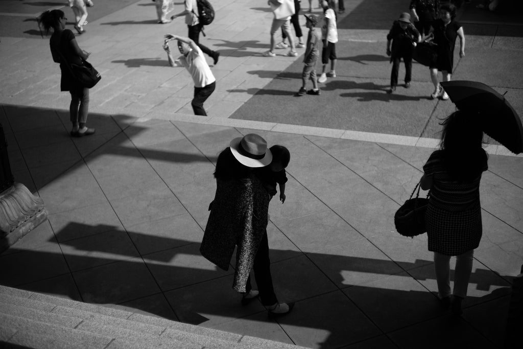 Leica Summilux 50mm f/1.4 1st 〜貴婦人の異名を持つレンズ〜