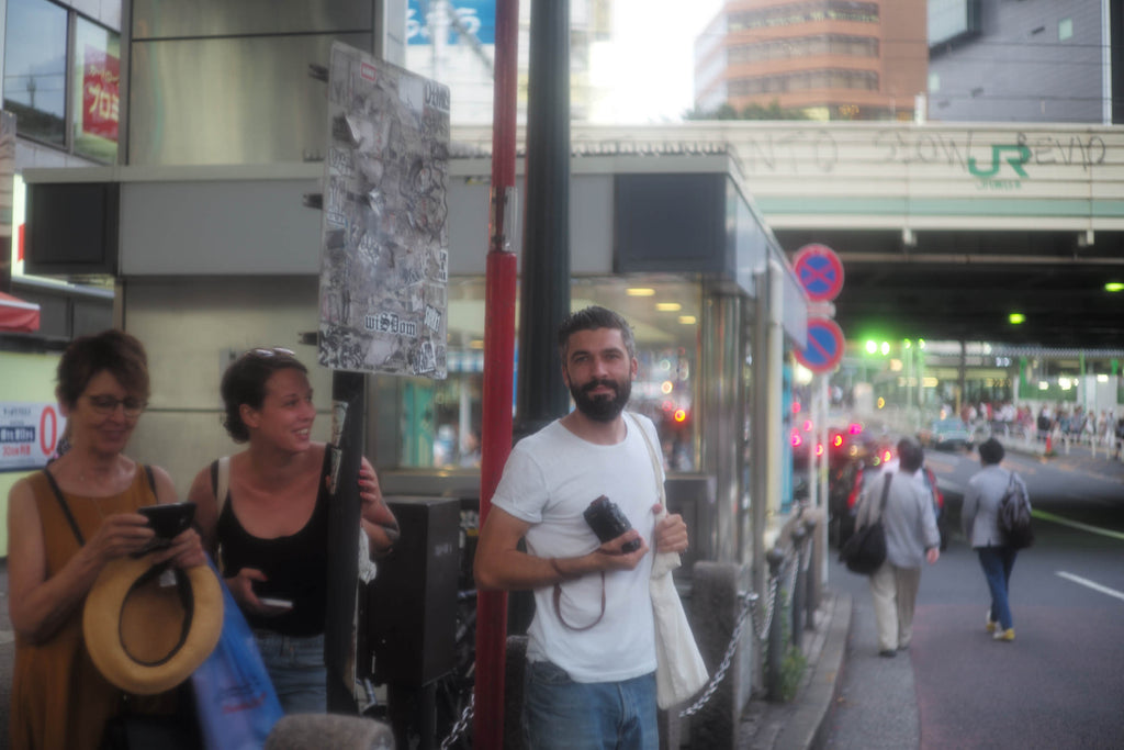 Leica Summicron M 50mm f/2 沈胴 + Leica M-P typ240