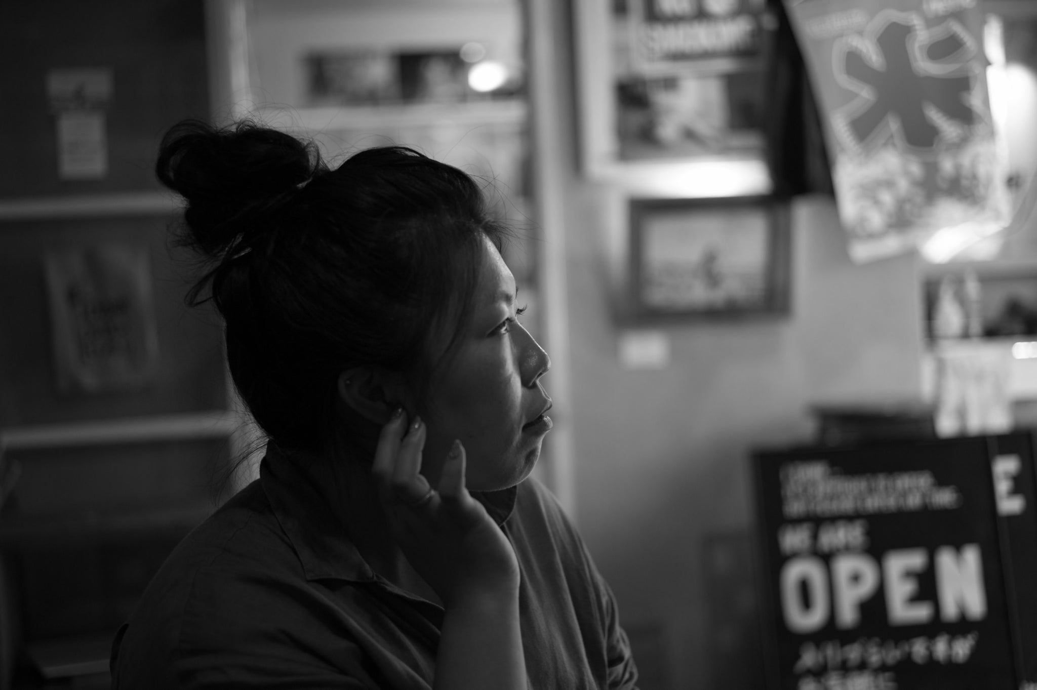 Summicron M 50mm f/2 3rd