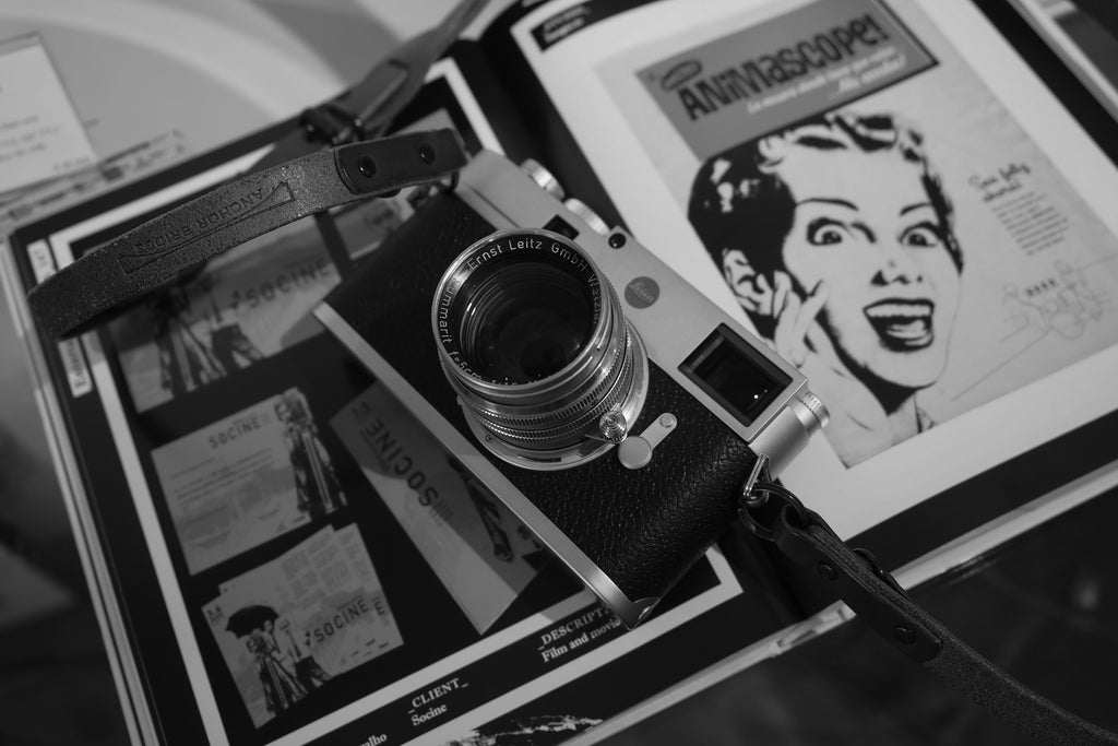 Leica M10 x Summarit 50mm f/1.5 L