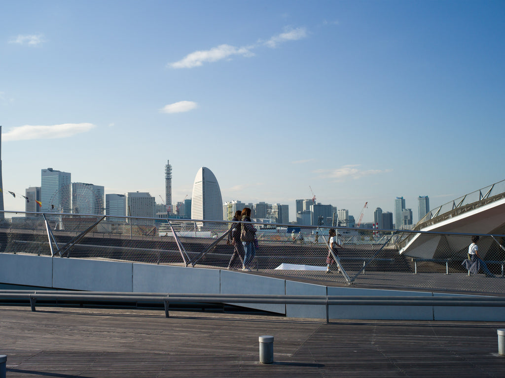 Leica Summaron 35mm f2.8 メガネ付き