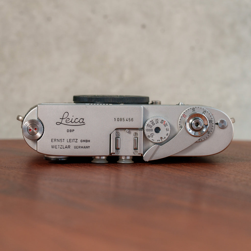 Leica M1 【OH済み】