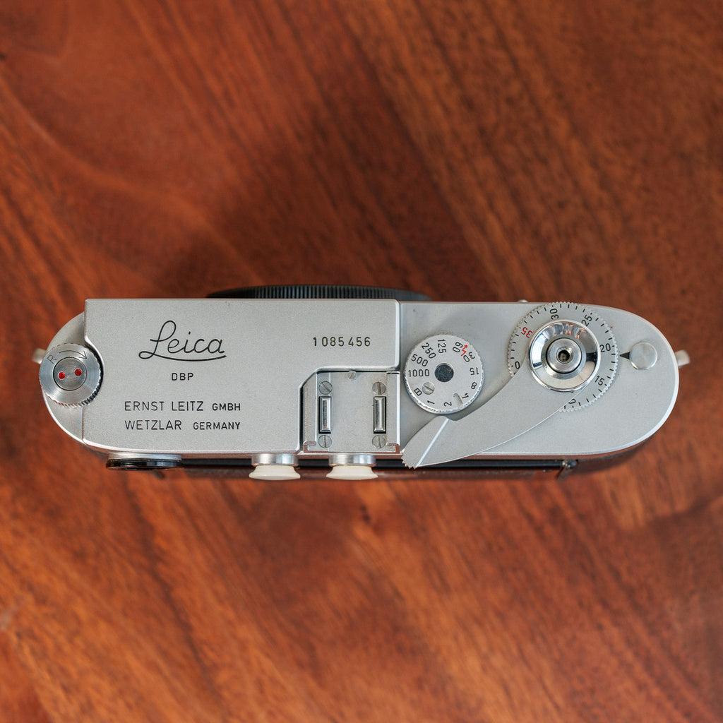 Leica M1 【OH済み】