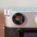 Leica M1 【OH済み】
