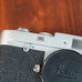 Leica M1 【OH済み】