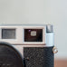 Leica M1 【OH済み】