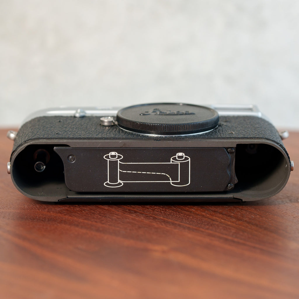 Leica M1 【OH済み】