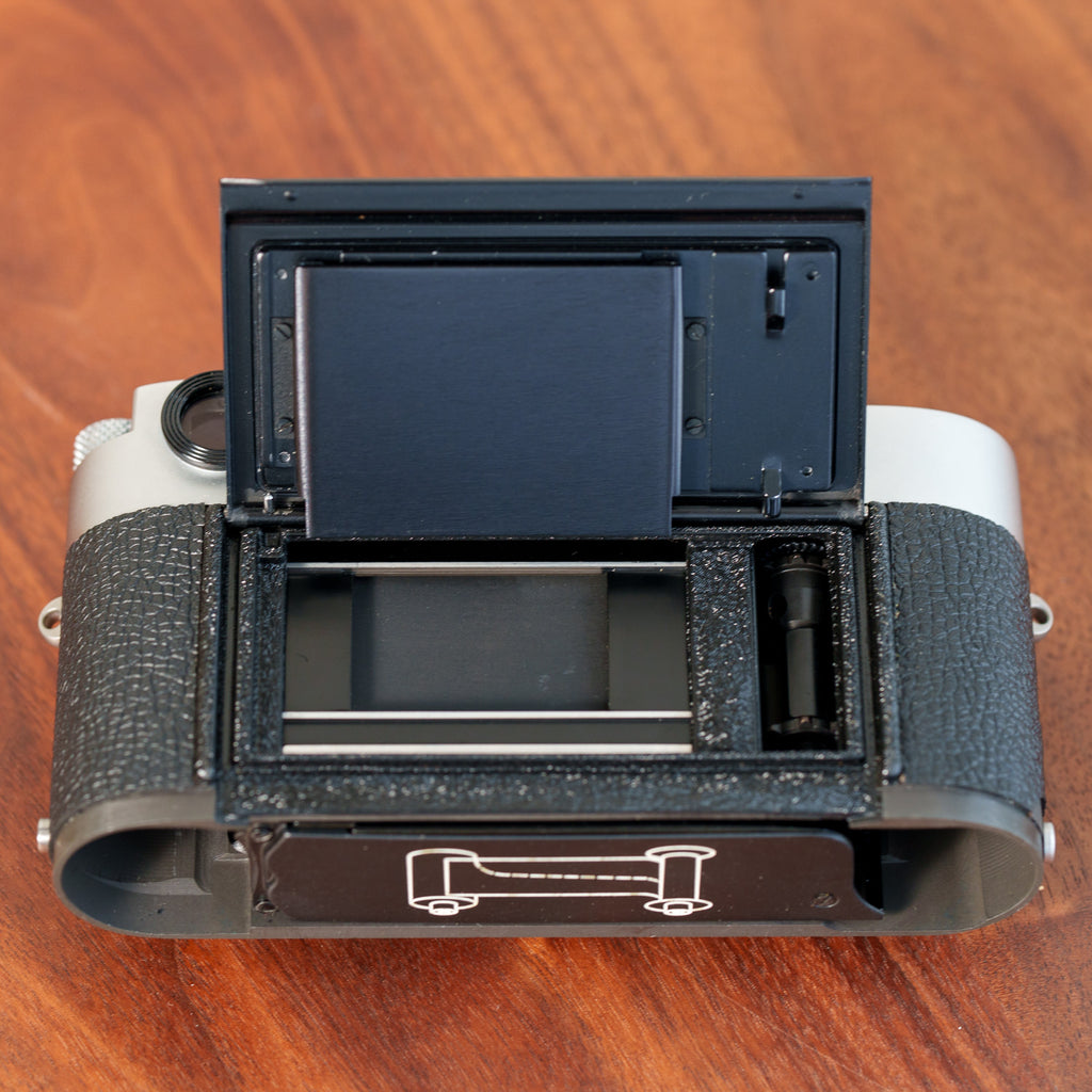 Leica M1 【OH済み】