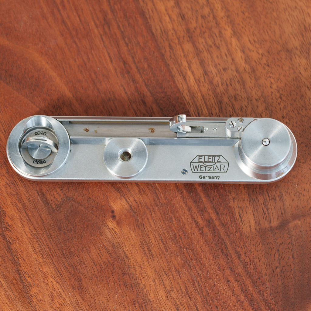 Leica IIIb SCNOO(ライカピストル)付き 【OH済み】