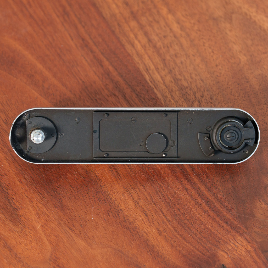 Leica IIIb SCNOO(ライカピストル)付き 【OH済み】