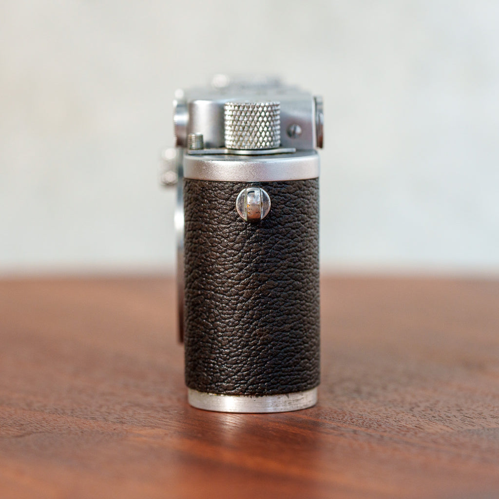 Leica IIIb SCNOO(ライカピストル)付き 【OH済み】