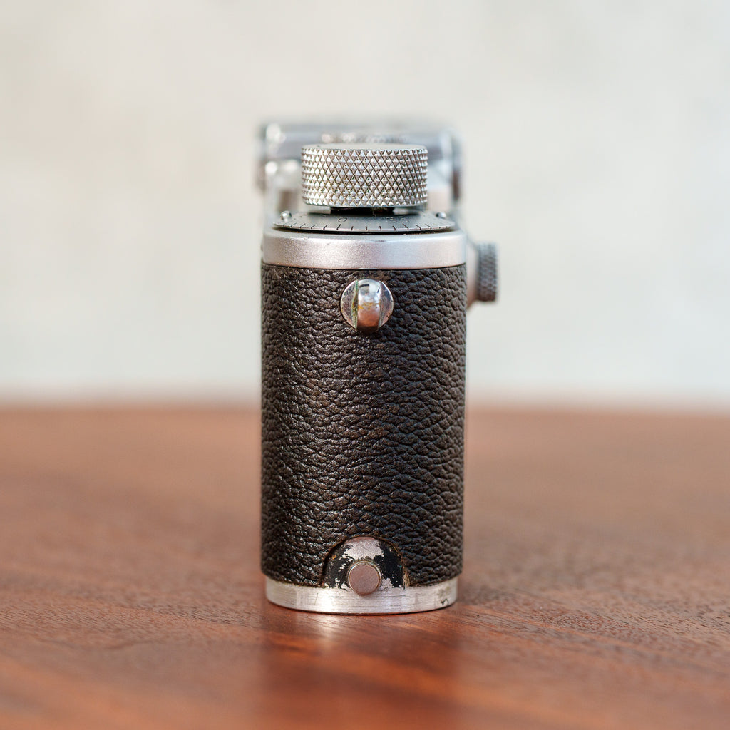 Leica IIIb SCNOO(ライカピストル)付き 【OH済み】