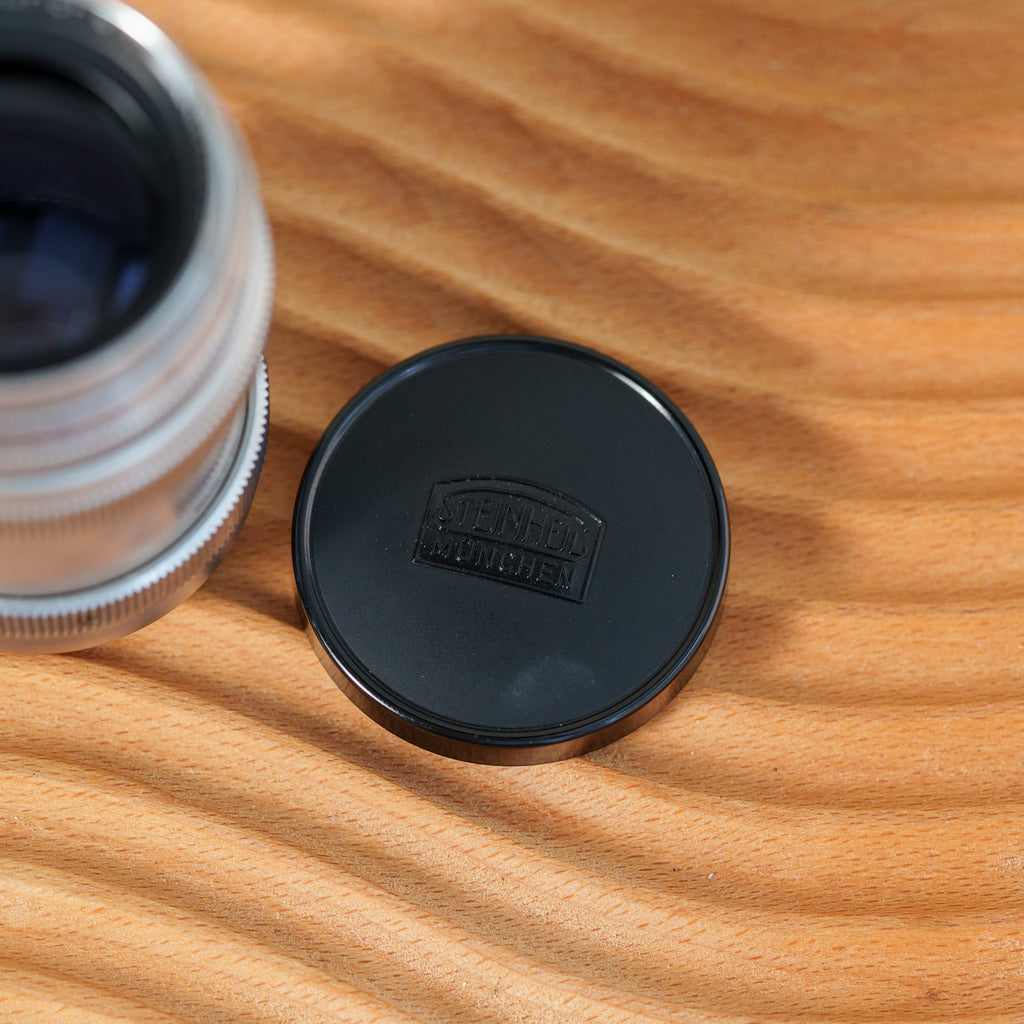 Steinheil Munchen Culminar 85mm f/2.8 Lマウント