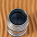 Steinheil Munchen Culminar 85mm f/2.8 Lマウント
