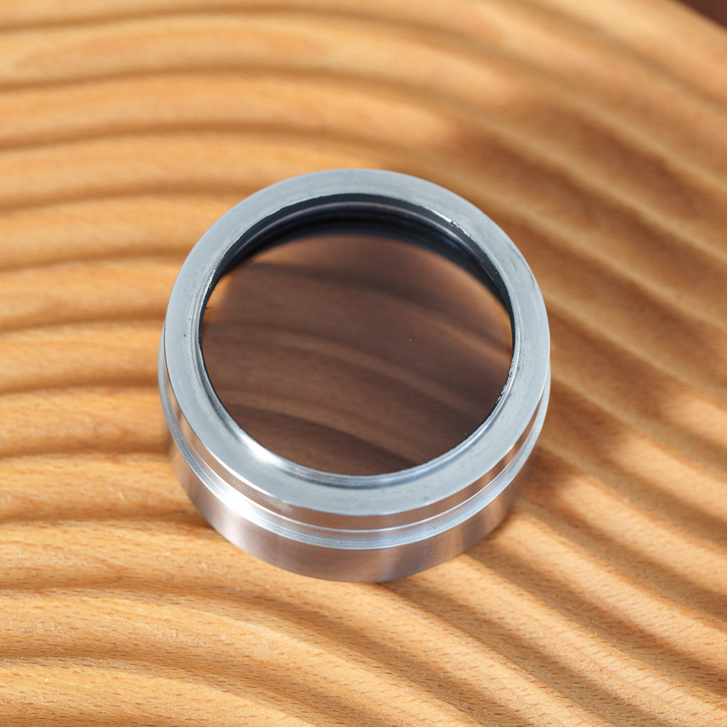 Nikon Nikkor-P.C 85mm f/2 Lマウント