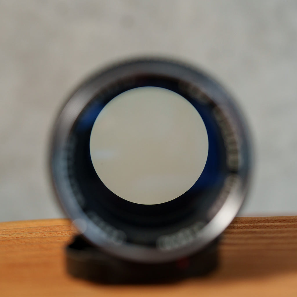 Nikon Nikkor-P.C 105mm f/2.5 Sマウント