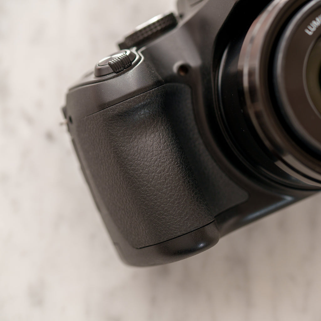 Panasonic Lumix DC-FZ85D