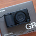 Ricoh GR IIIx