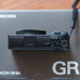 Ricoh GR IIIx
