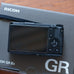 Ricoh GR IIIx