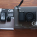 Ricoh GR IIIx