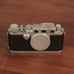 Leica IIIc シルバー 【OH済み】