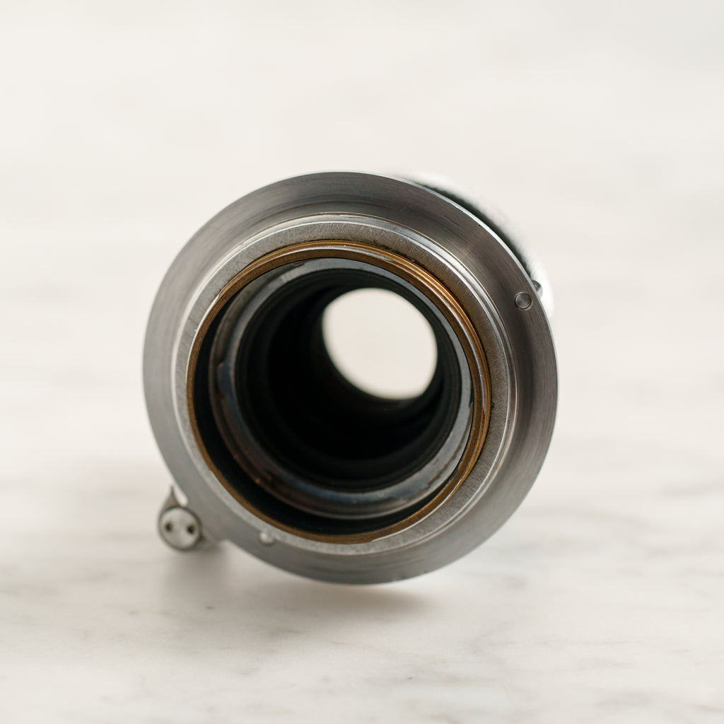 Leica Elmar 50mm f/3.5 Lマウント