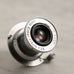 Leica Elmar 50mm f/3.5 Lマウント