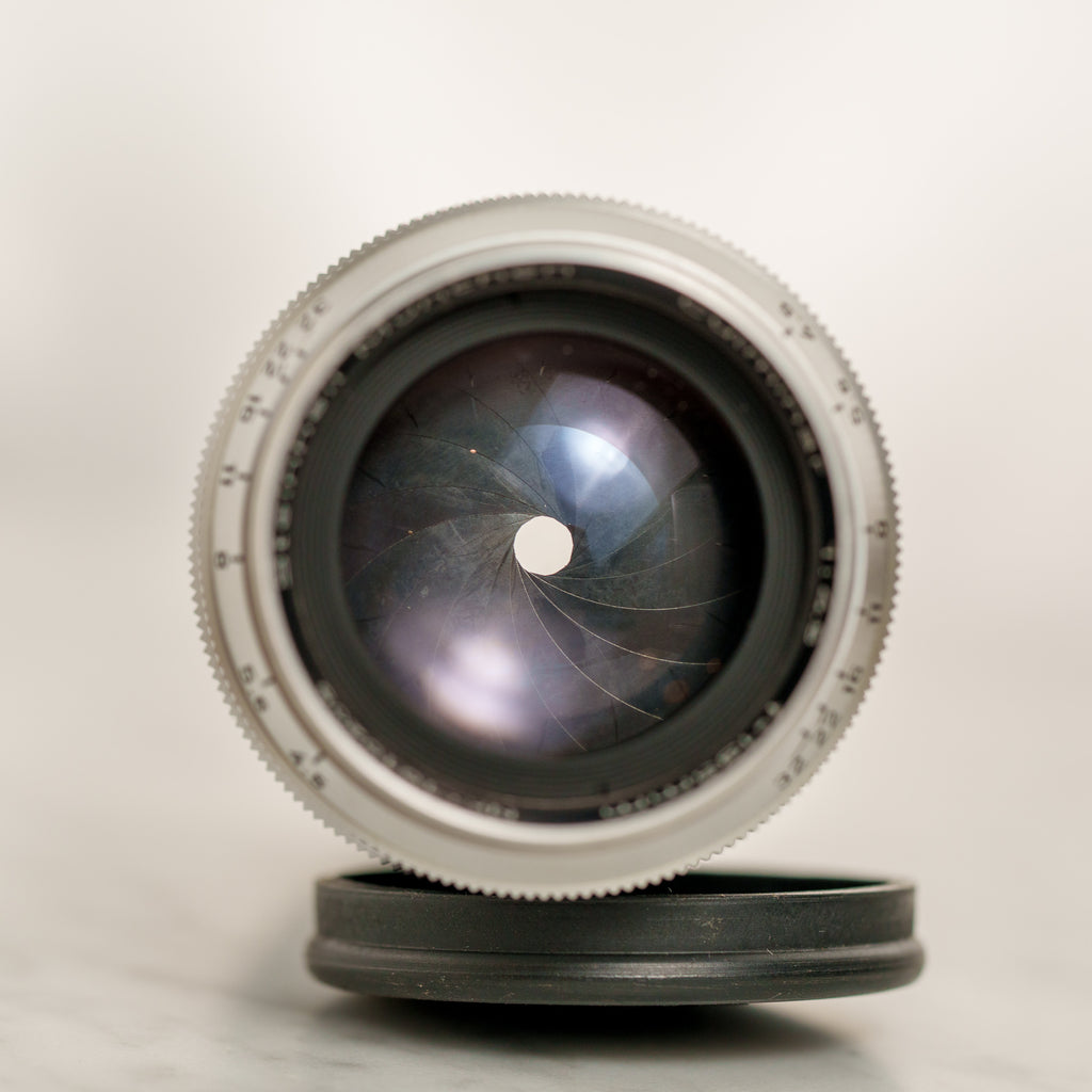 Steinheil Munchen Culminar 135mm f/4.5 Lマウント