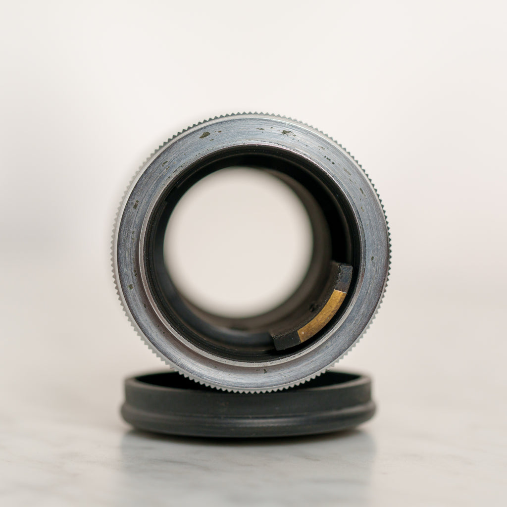 Steinheil Munchen Culminar 135mm f/4.5 Lマウント