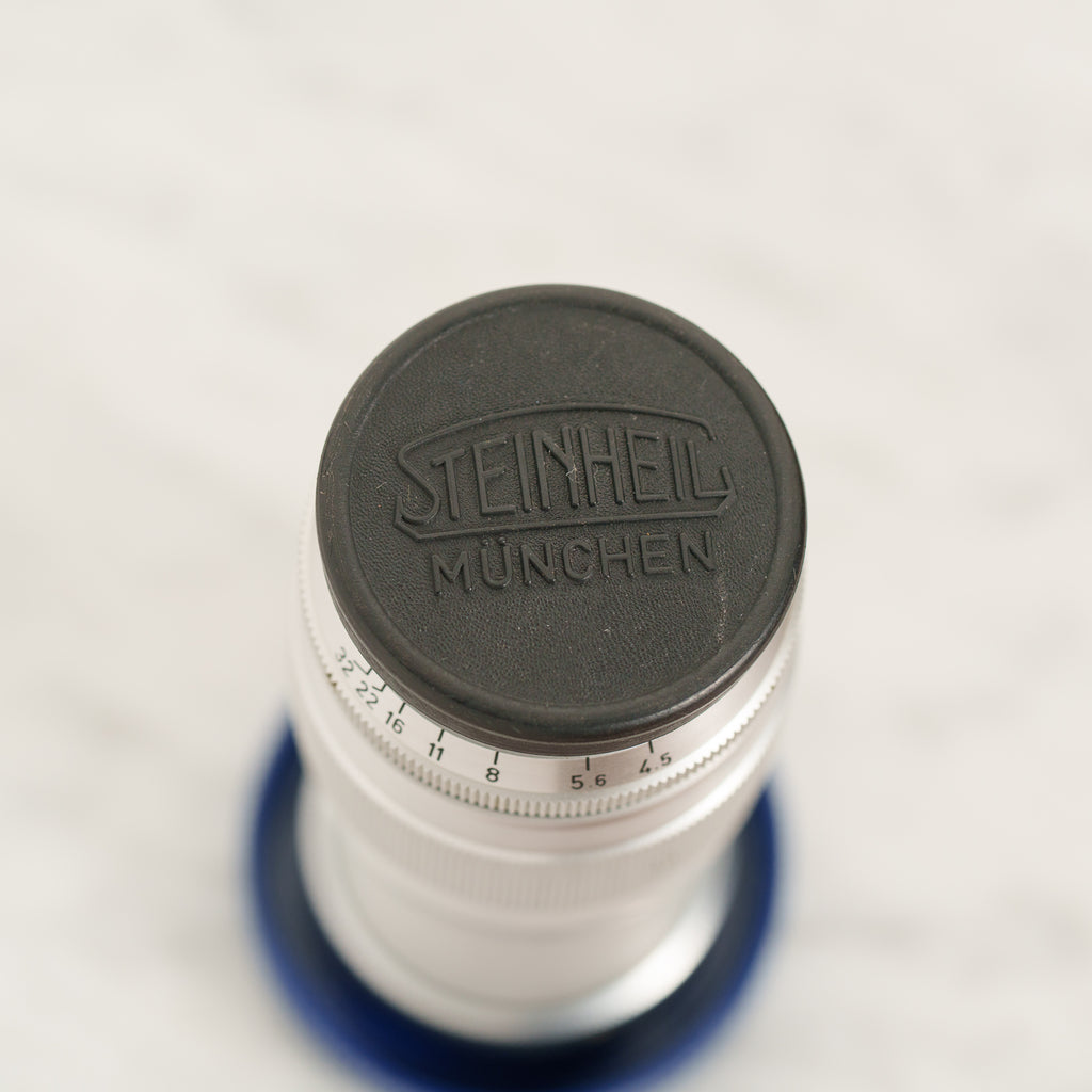 Steinheil Munchen Culminar 135mm f/4.5 Lマウント