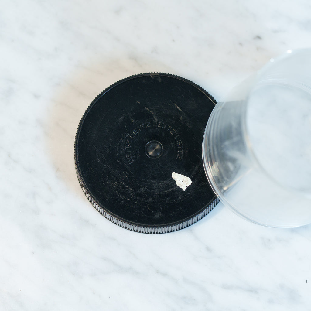 Leica Elmar 65mm f/3.5 Visoflex用 Mマウント