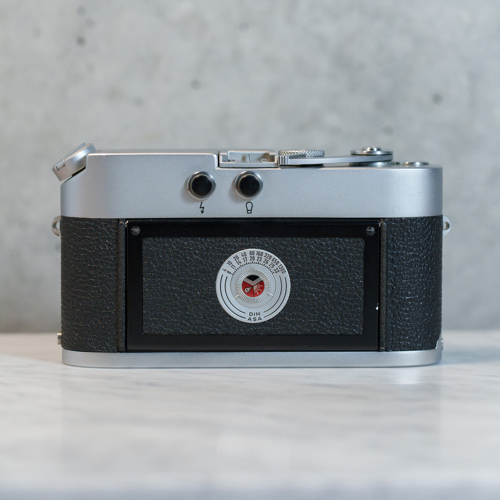 Leica MDa 元箱付き