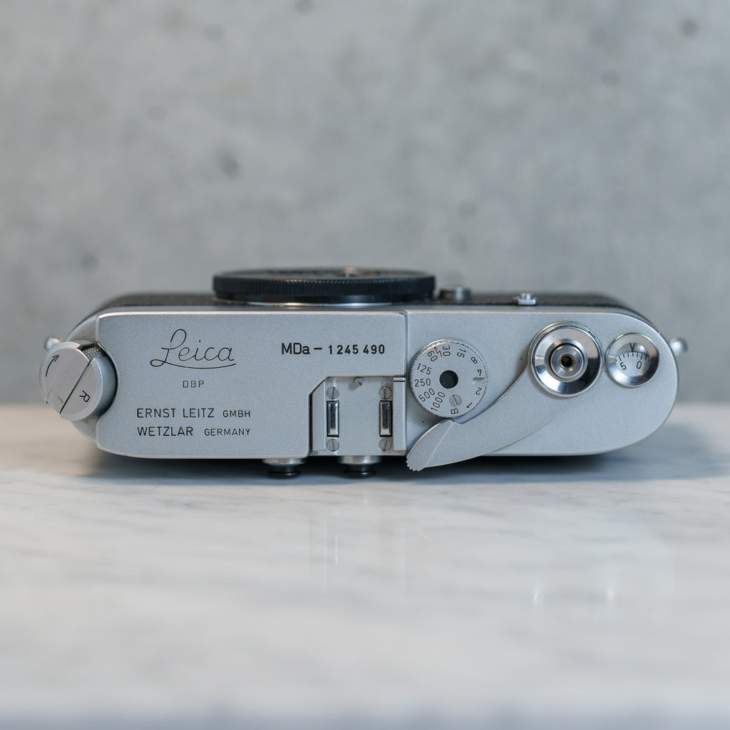 Leica MDa 元箱付き