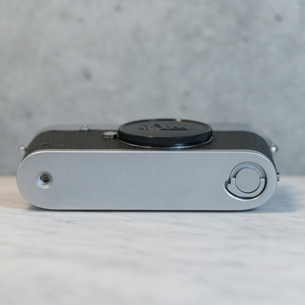 Leica MDa 元箱付き