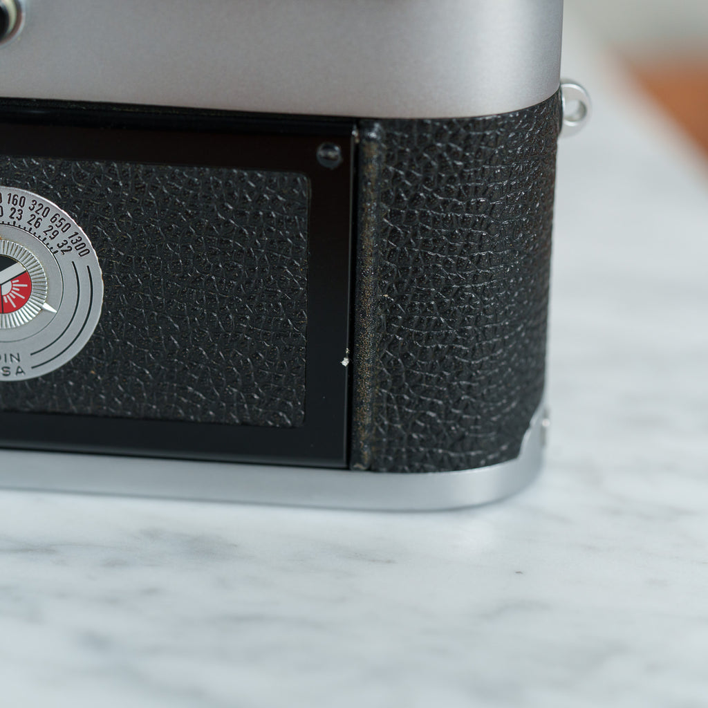 Leica MDa 元箱付き