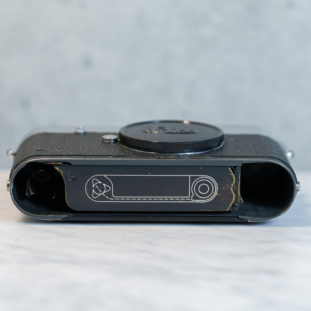 Leica MDa 元箱付き