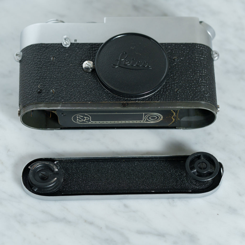 Leica MDa 元箱付き