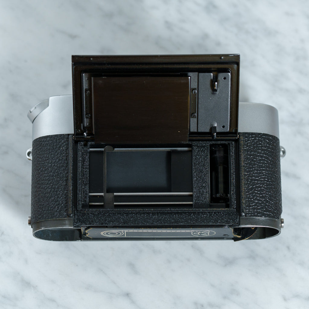 Leica MDa 元箱付き