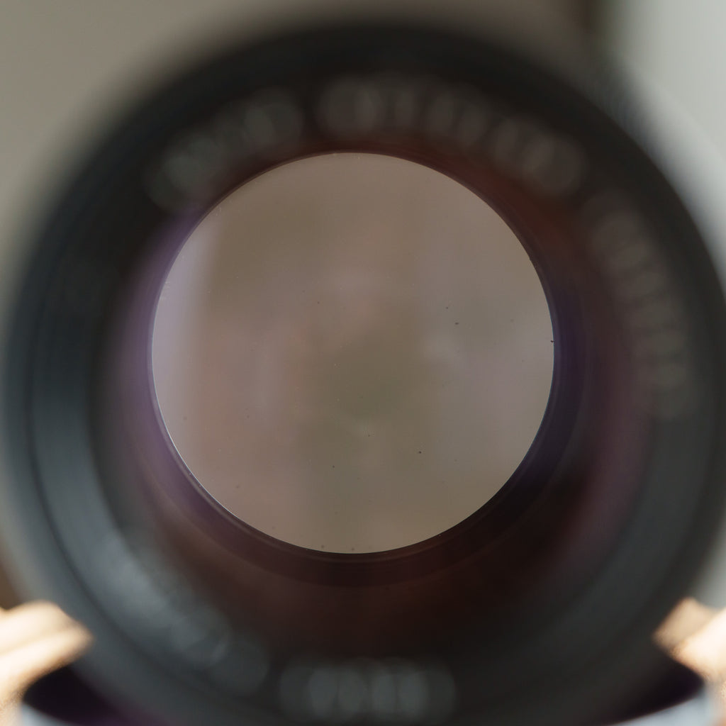 Leica Telyt 200mm f/4 Visoflex用