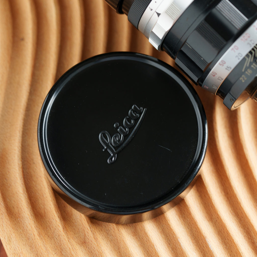 Leica Telyt 200mm f/4 Visoflex用