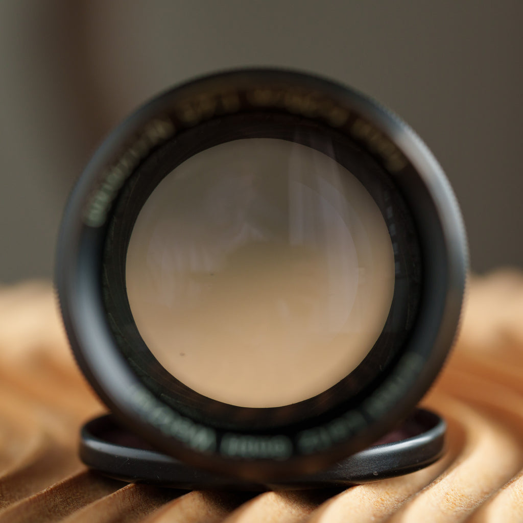 Leica Telyt 200mm f/4.5 Visoflex用