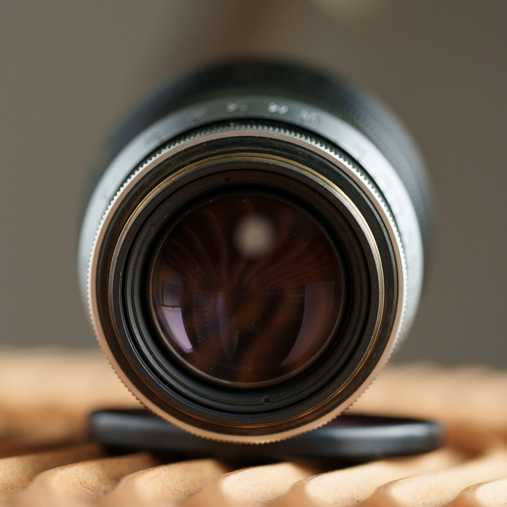 Leica Telyt 200mm f/4.5 Visoflex用