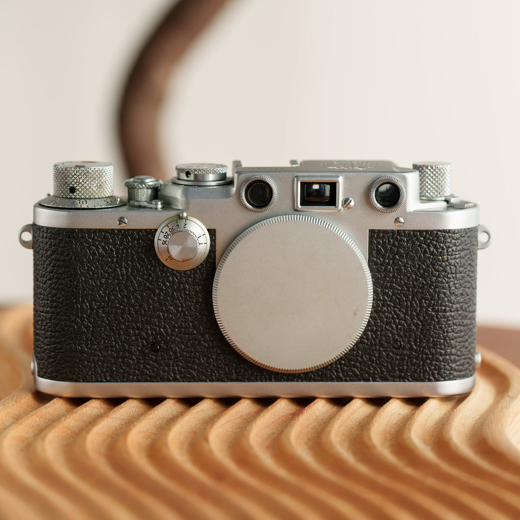 Leica IIIf