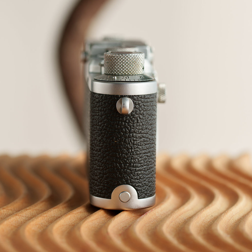 Leica IIIf