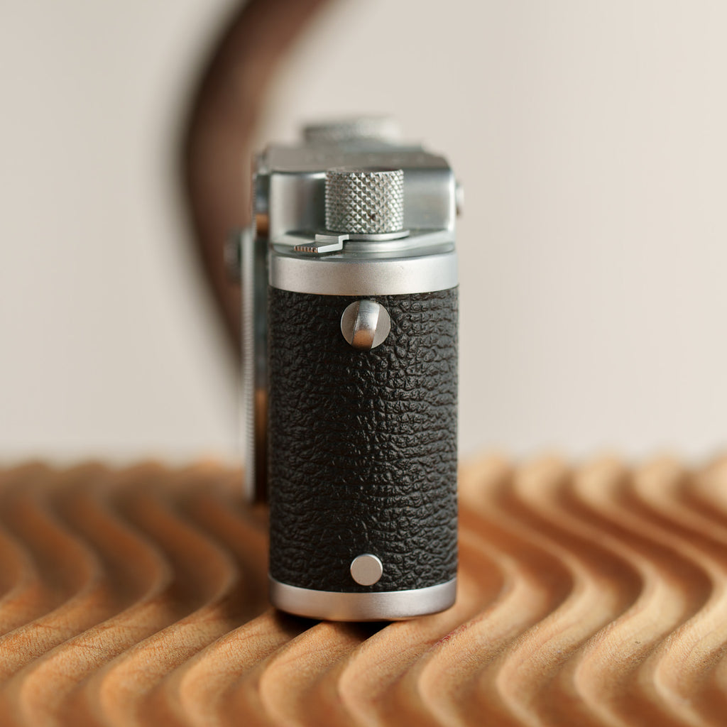 Leica IIIf