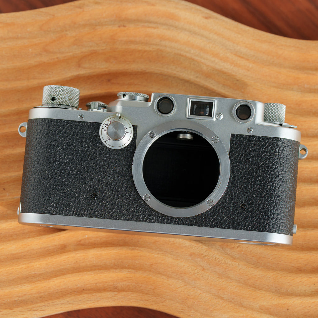 Leica IIIf