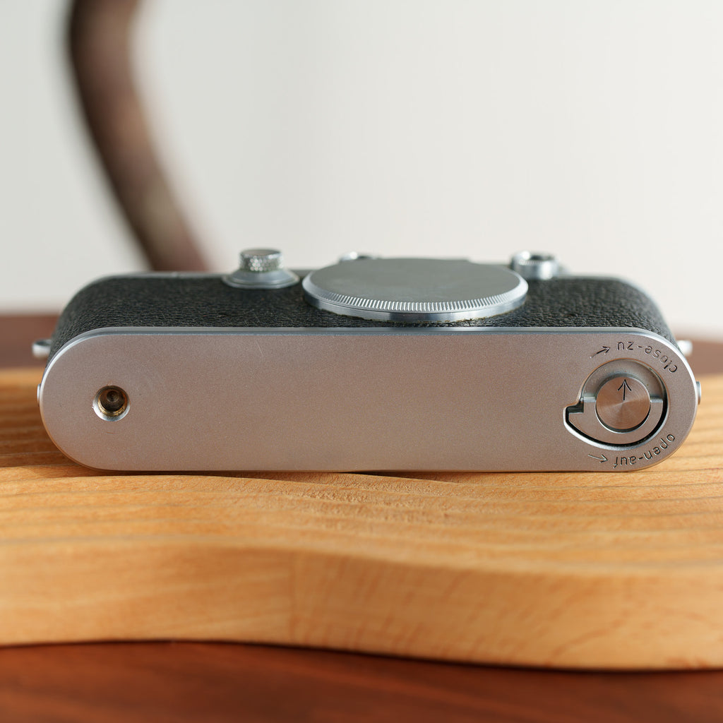 Leica IIIf