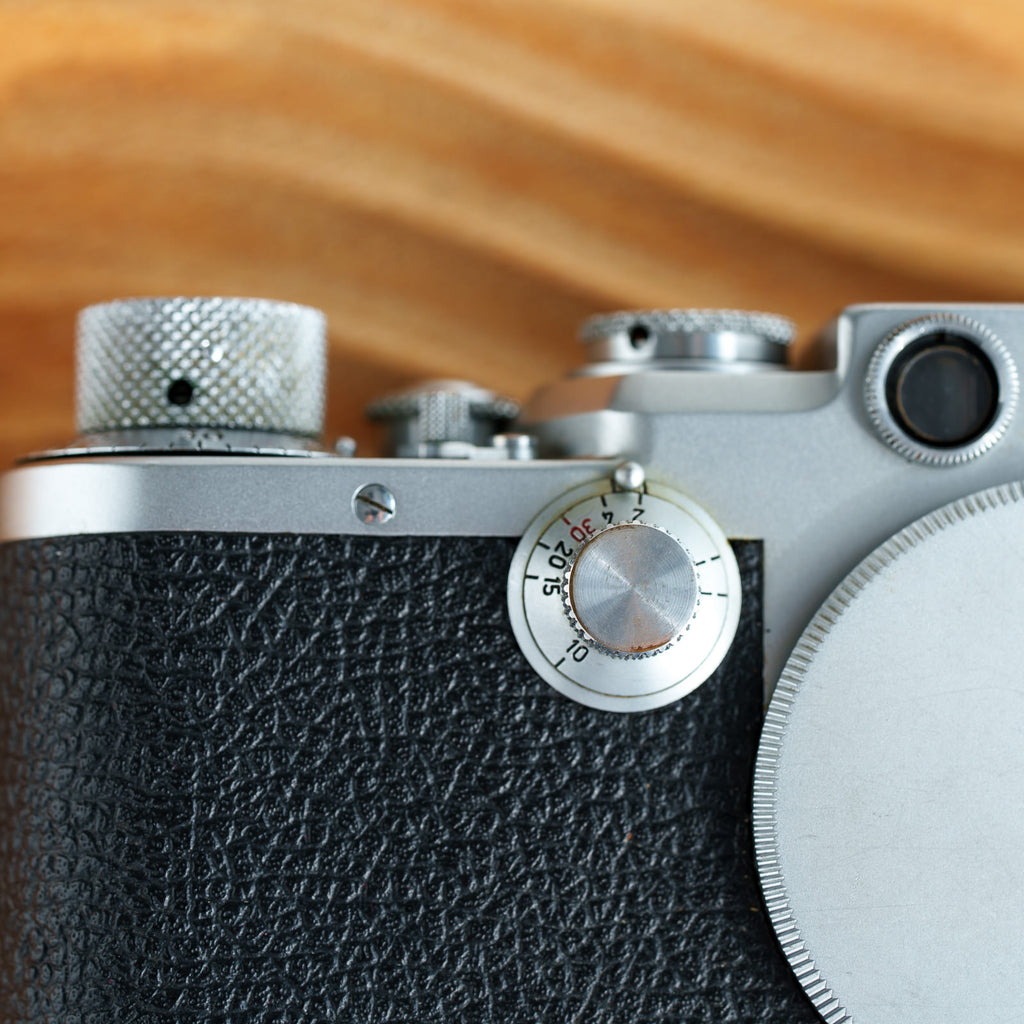 Leica IIIf
