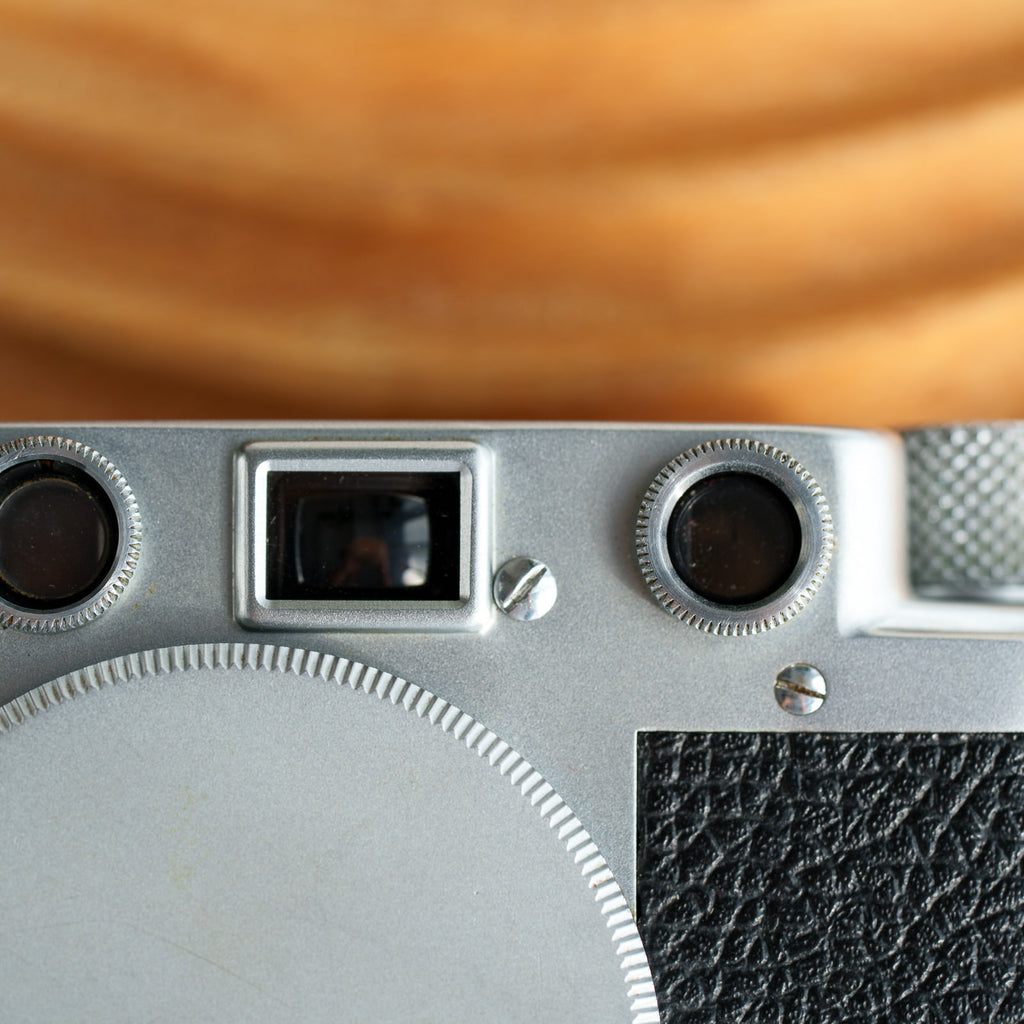 Leica IIIf